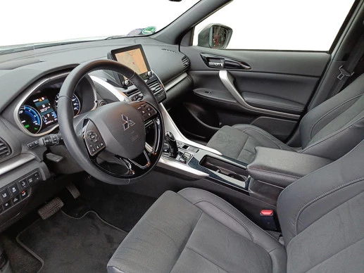 Mitsubishi Eclipse Cross - Afbeelding 15 van 23