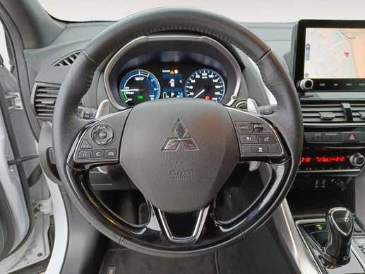 Mitsubishi Eclipse Cross - Afbeelding 16 van 23