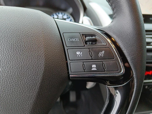 Mitsubishi Eclipse Cross - Afbeelding 18 van 23
