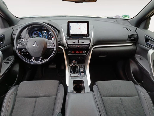 Mitsubishi Eclipse Cross - Afbeelding 20 van 23