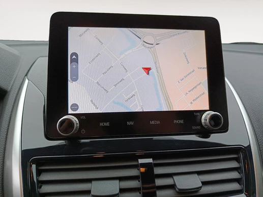 Mitsubishi Eclipse Cross - Afbeelding 21 van 23