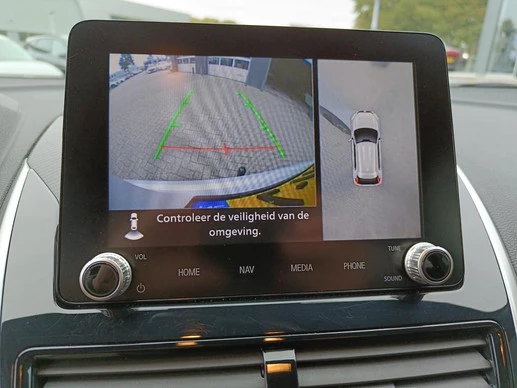 Mitsubishi Eclipse Cross - Afbeelding 22 van 23
