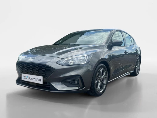 Ford Focus - Afbeelding 1 van 30
