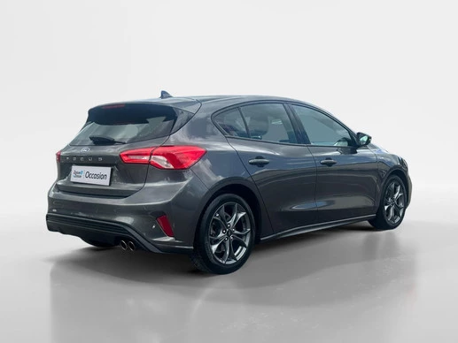 Ford Focus - Afbeelding 2 van 30
