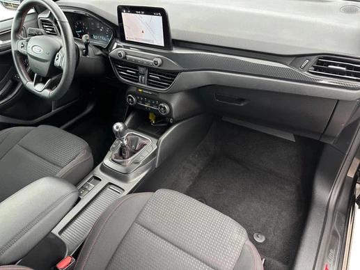 Ford Focus - Afbeelding 3 van 30