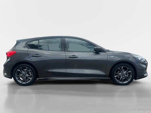 Ford Focus - Afbeelding 4 van 30