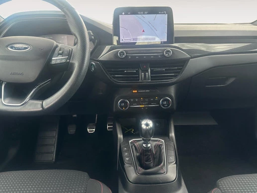 Ford Focus - Afbeelding 8 van 30
