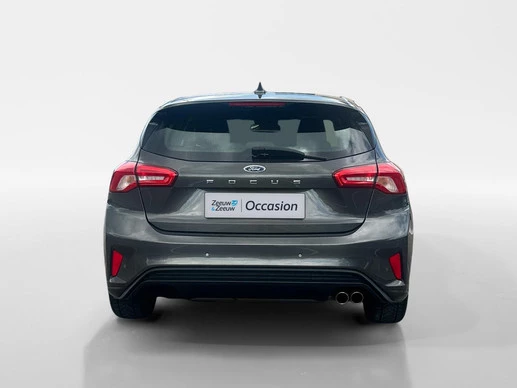 Ford Focus - Afbeelding 9 van 30