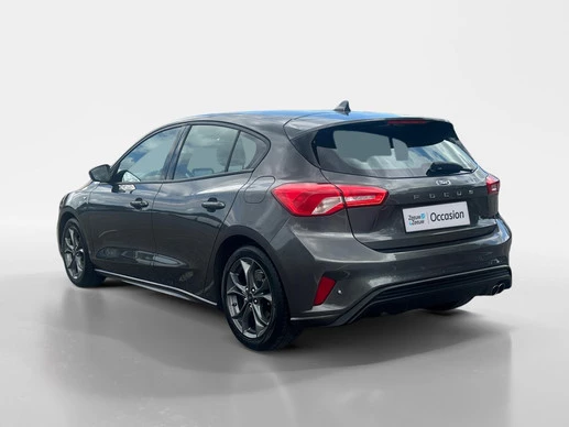 Ford Focus - Afbeelding 12 van 30