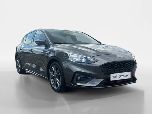Ford Focus - Afbeelding 13 van 30