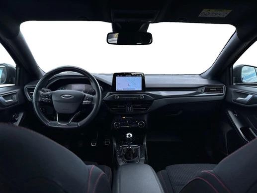 Ford Focus - Afbeelding 14 van 30