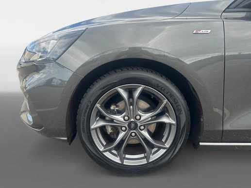 Ford Focus - Afbeelding 16 van 30