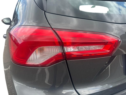 Ford Focus - Afbeelding 17 van 30