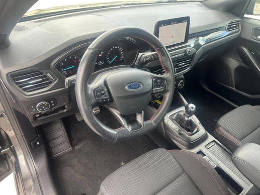 Ford Focus - Afbeelding 18 van 30