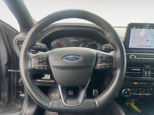Ford Focus - Afbeelding 19 van 30