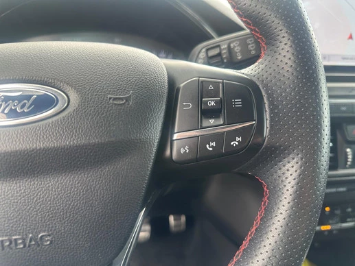 Ford Focus - Afbeelding 21 van 30