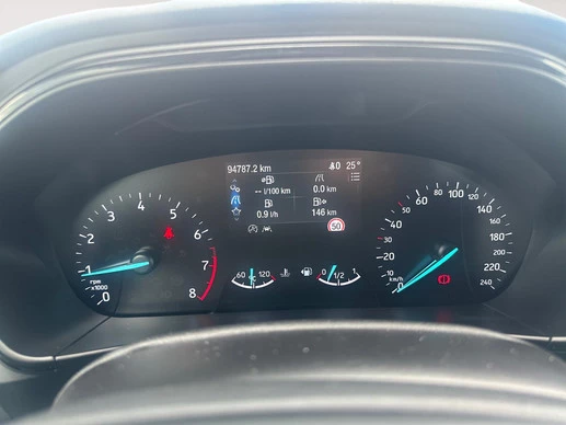 Ford Focus - Afbeelding 22 van 30