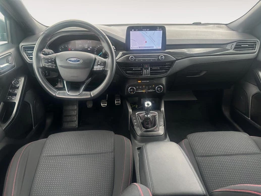 Ford Focus - Afbeelding 23 van 30
