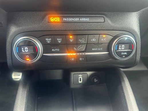 Ford Focus - Afbeelding 29 van 30