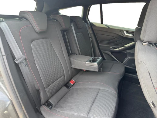 Ford Focus - Afbeelding 29 van 30
