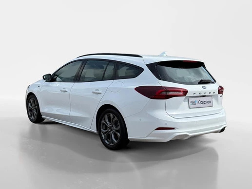 Ford Focus - Afbeelding 7 van 30