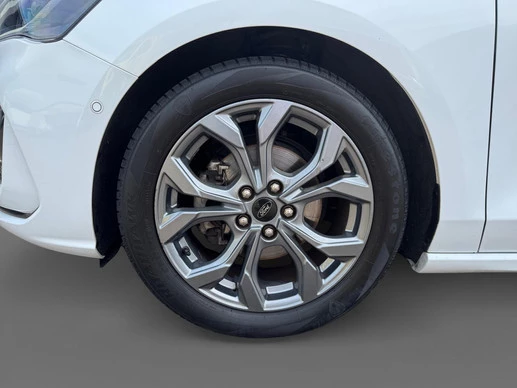 Ford Focus - Afbeelding 8 van 30