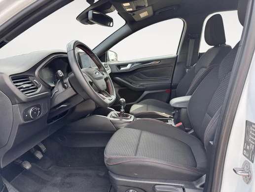 Ford Focus - Afbeelding 11 van 30