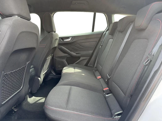 Ford Focus - Afbeelding 12 van 30