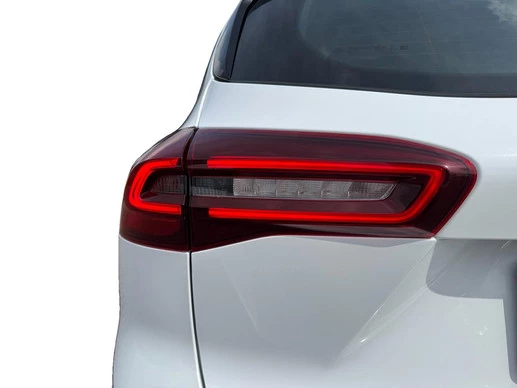 Ford Focus - Afbeelding 16 van 30