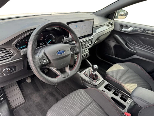 Ford Focus - Afbeelding 19 van 30