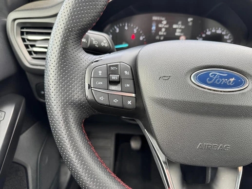 Ford Focus - Afbeelding 21 van 30