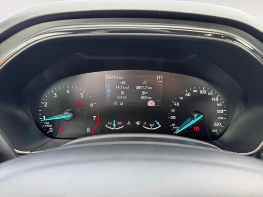 Ford Focus - Afbeelding 22 van 30