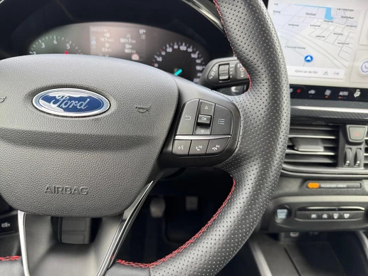 Ford Focus - Afbeelding 23 van 30