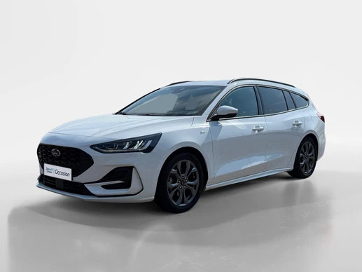 Ford Focus - Afbeelding 1 van 30