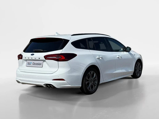 Ford Focus - Afbeelding 2 van 30