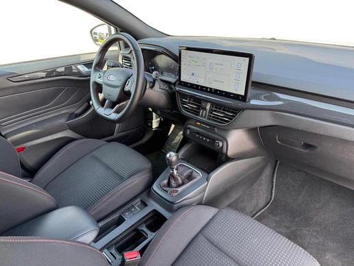 Ford Focus - Afbeelding 3 van 30