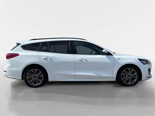 Ford Focus - Afbeelding 4 van 30