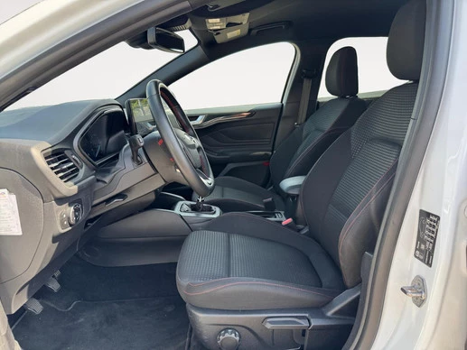 Ford Focus - Afbeelding 5 van 30