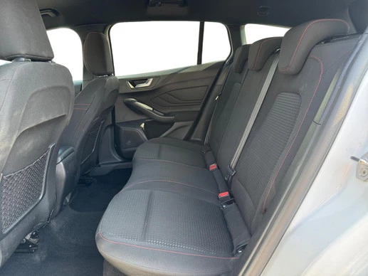 Ford Focus - Afbeelding 6 van 30