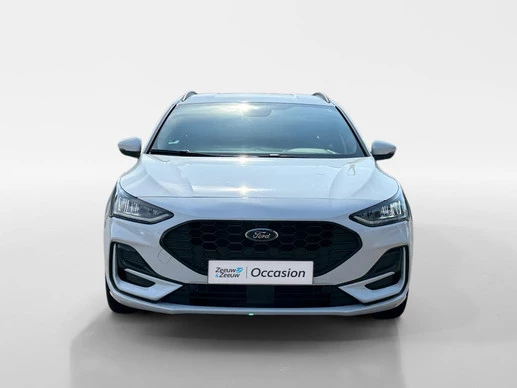 Ford Focus - Afbeelding 7 van 30