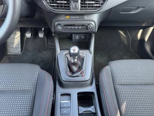 Ford Focus - Afbeelding 8 van 30