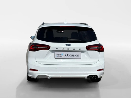 Ford Focus - Afbeelding 9 van 30