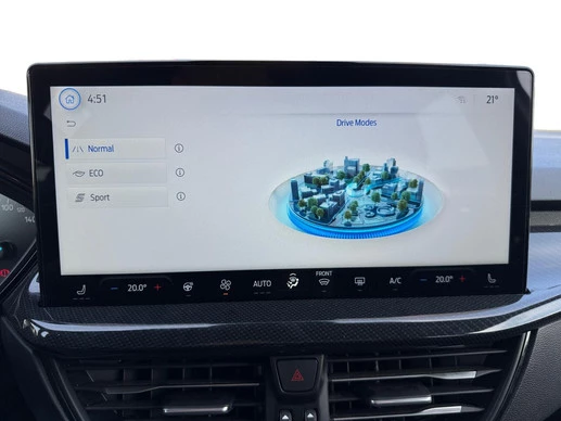 Ford Focus - Afbeelding 11 van 30