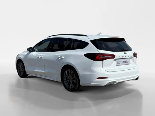 Ford Focus - Afbeelding 12 van 30