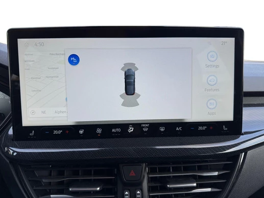 Ford Focus - Afbeelding 14 van 30