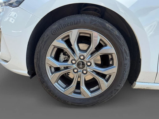 Ford Focus - Afbeelding 16 van 30