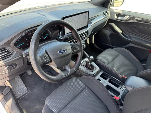 Ford Focus - Afbeelding 18 van 30