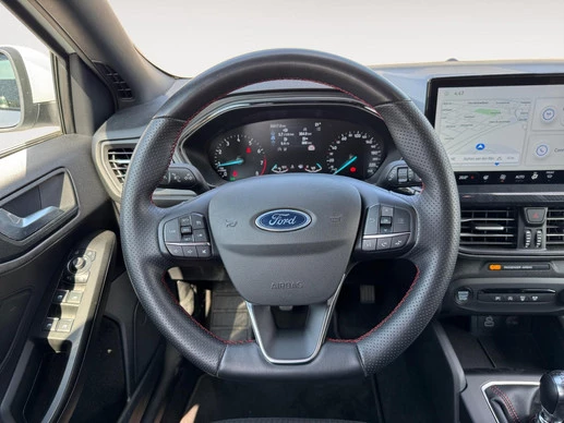 Ford Focus - Afbeelding 19 van 30