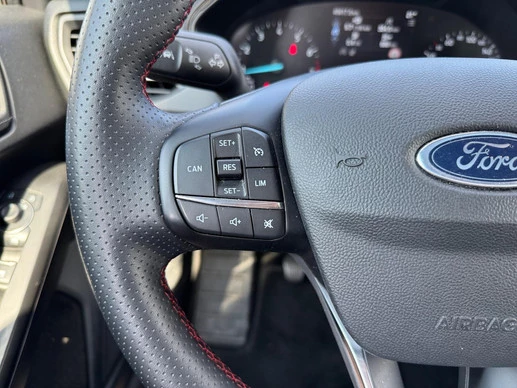 Ford Focus - Afbeelding 20 van 30