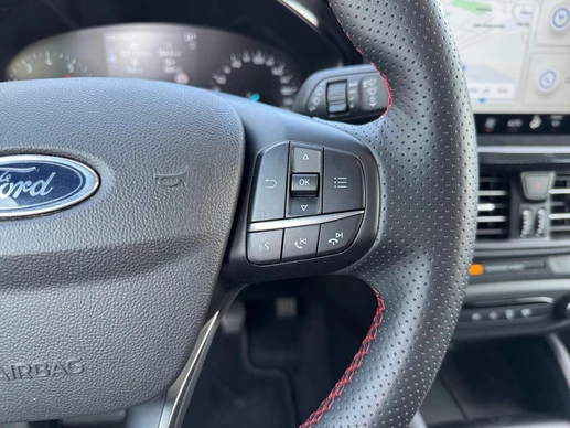 Ford Focus - Afbeelding 21 van 30